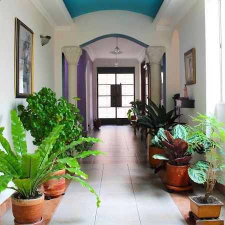 Casa Morisca/Moorish House Apartment โบโกตา ภายนอก รูปภาพ