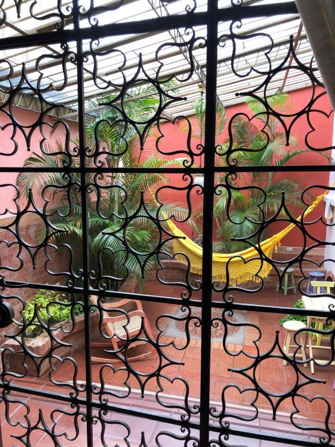 Casa Morisca/Moorish House Apartment โบโกตา ภายนอก รูปภาพ